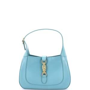 Gucci Jackie Hobo Leather Small #233478G21B